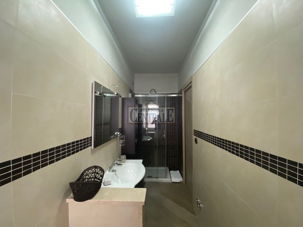 Agenzia Immobiliare Centrale Sanremo